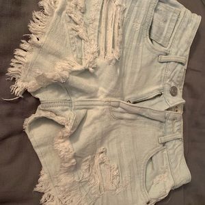 Brand new PacSun shorts